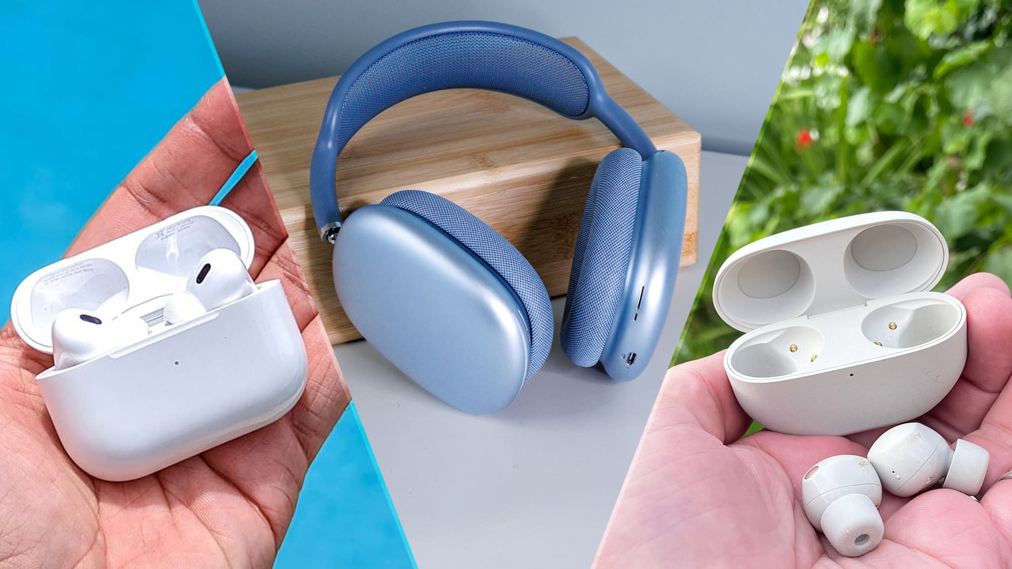 Cover image for post Best Wireless Headphones You Can Buy Now: Top 5 Available Earbuds and Headphones for December 2025