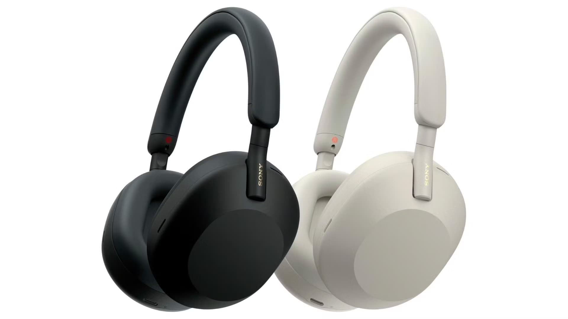 Sony WH-1000XM6: Best Noise-Cancelling Over-Ear Headphones