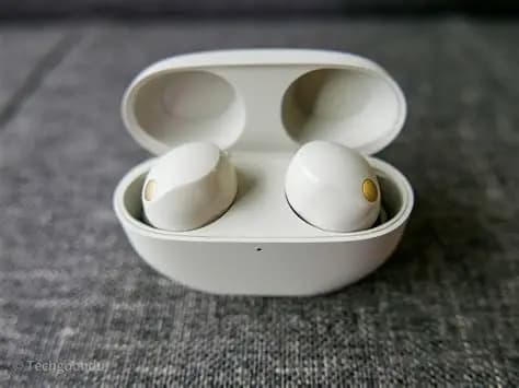 Sony WF-1000XM5: Best True Wireless Earbuds for Audio Professionals